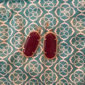 Kendra Scott Elle Earring